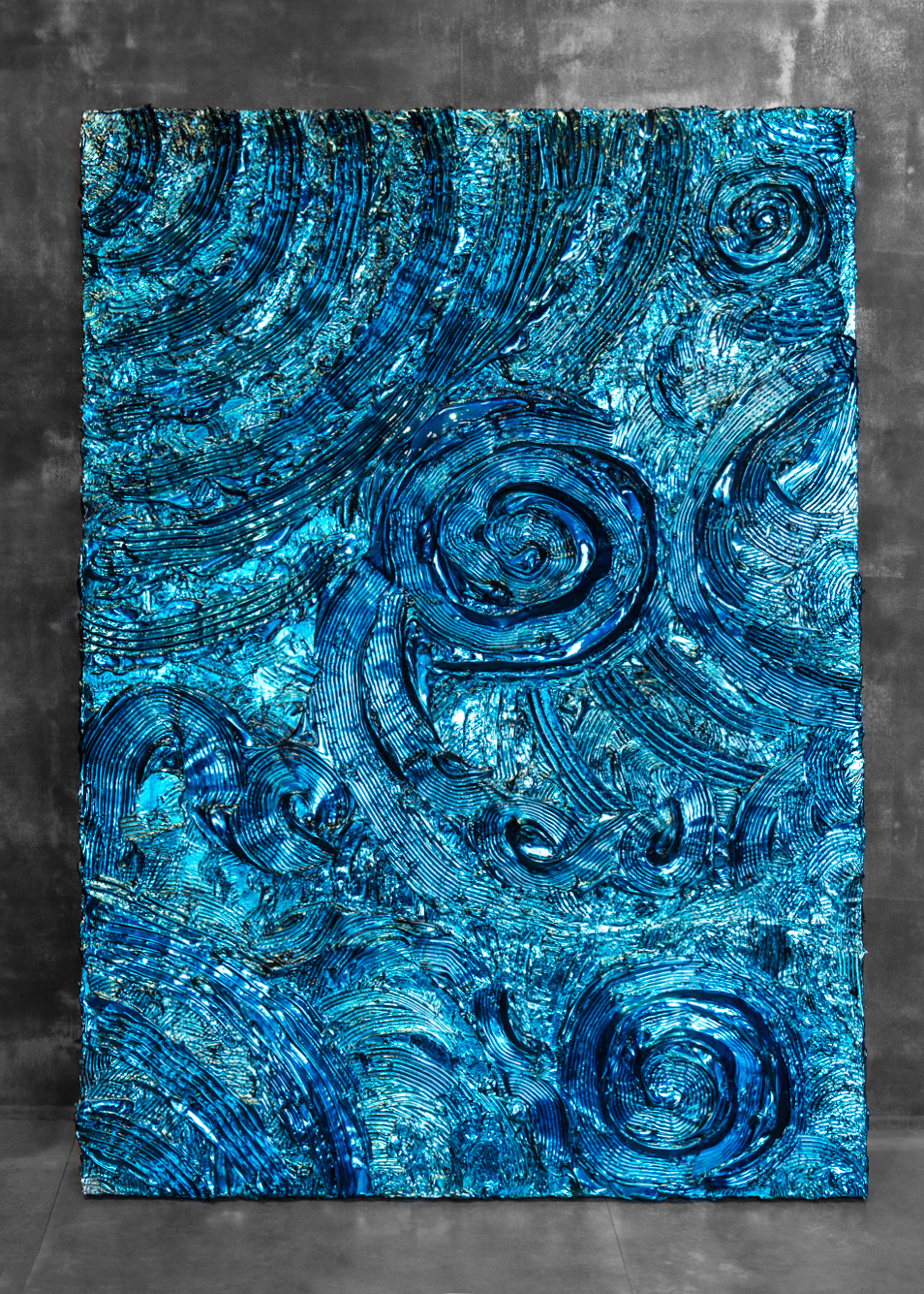 MANDALA / M30号