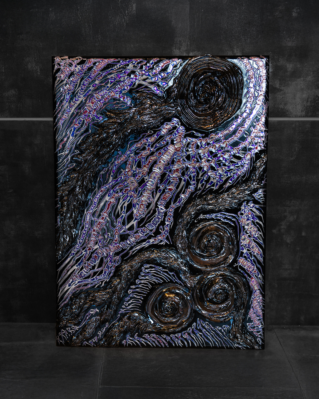 DRAGON 黒龍 / P20号