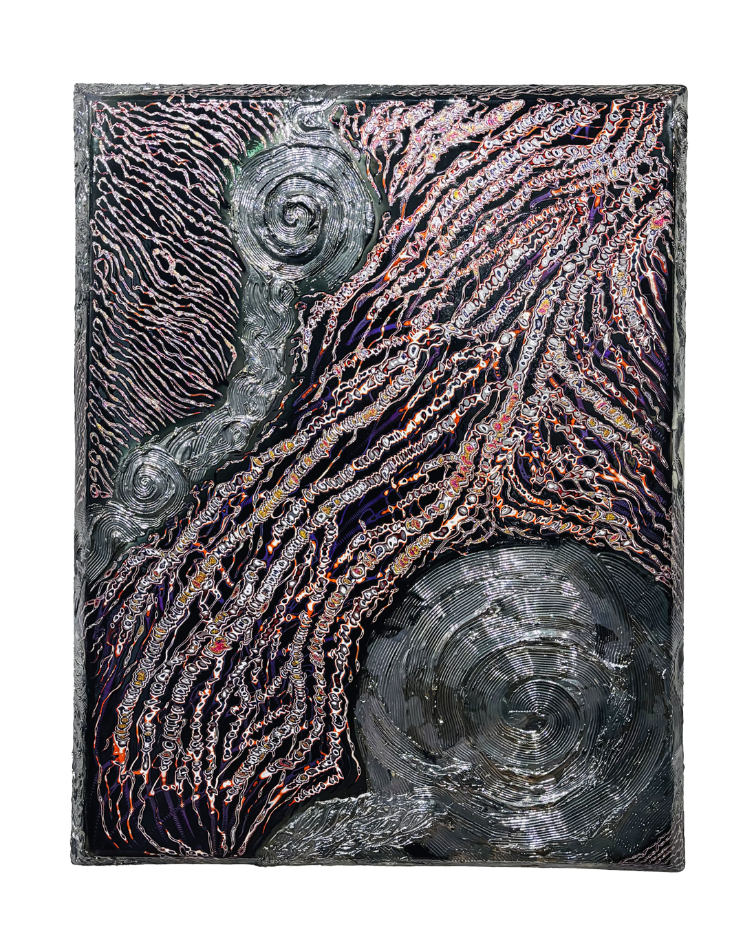 DRAGON 黒龍 / FRP F50号