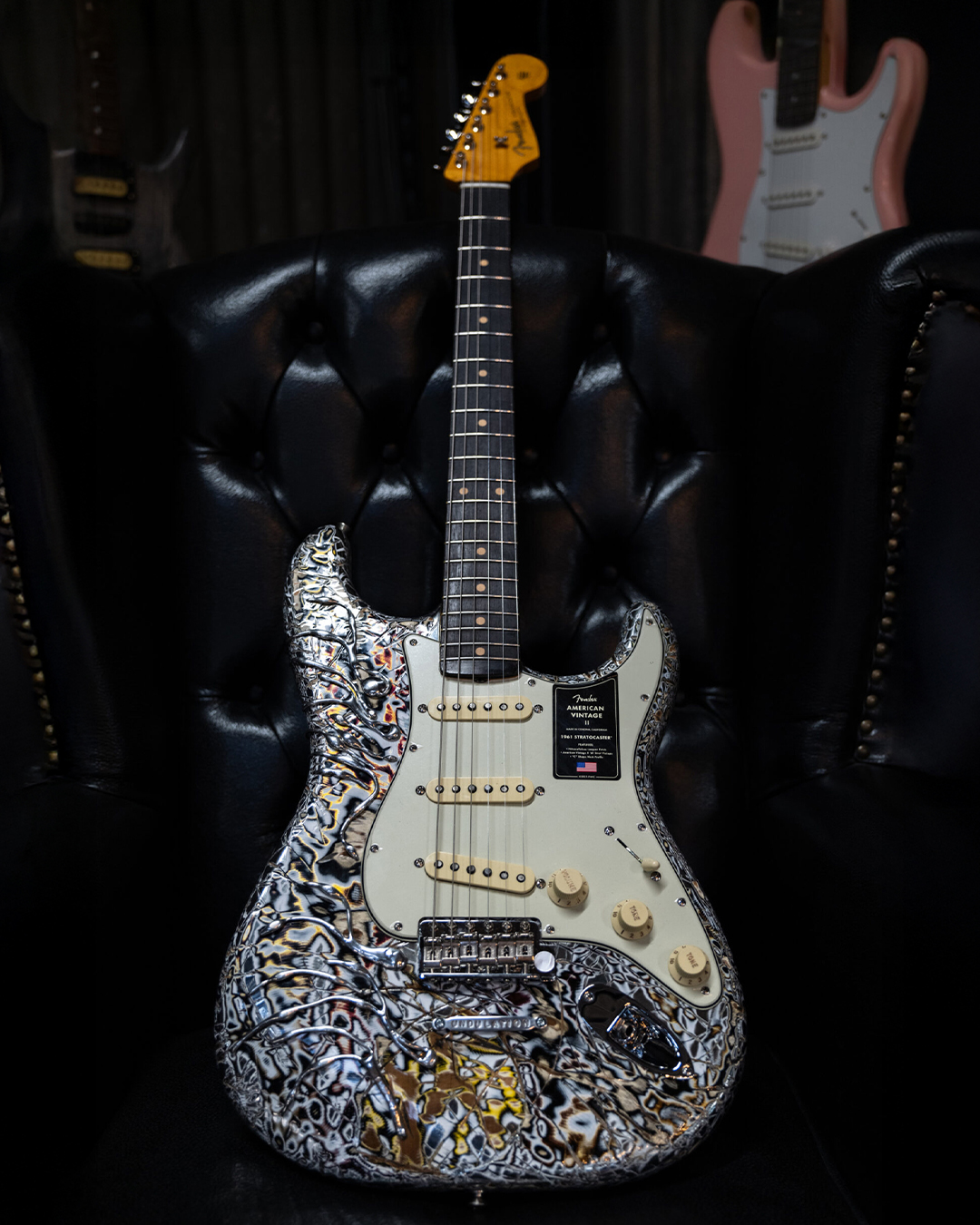 Electric Guitar