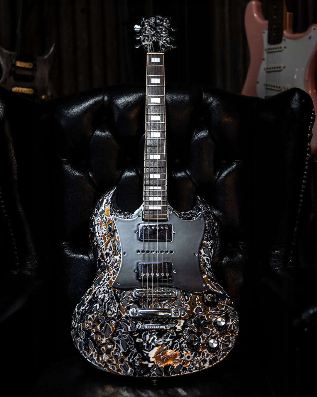 Electric Guitar
