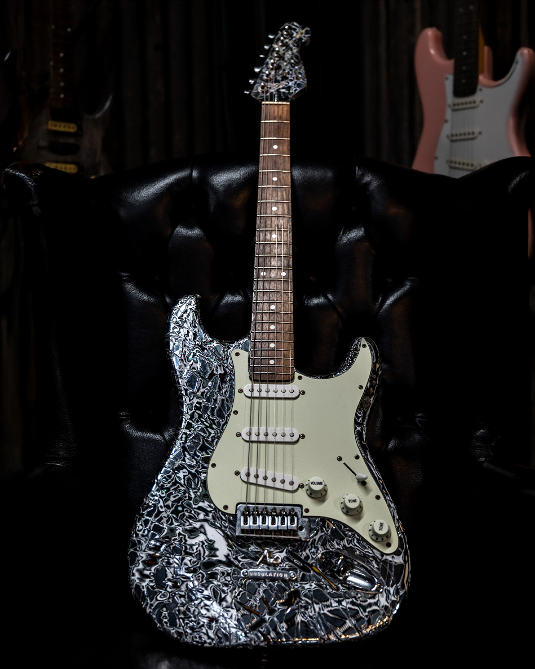Electric Guitar