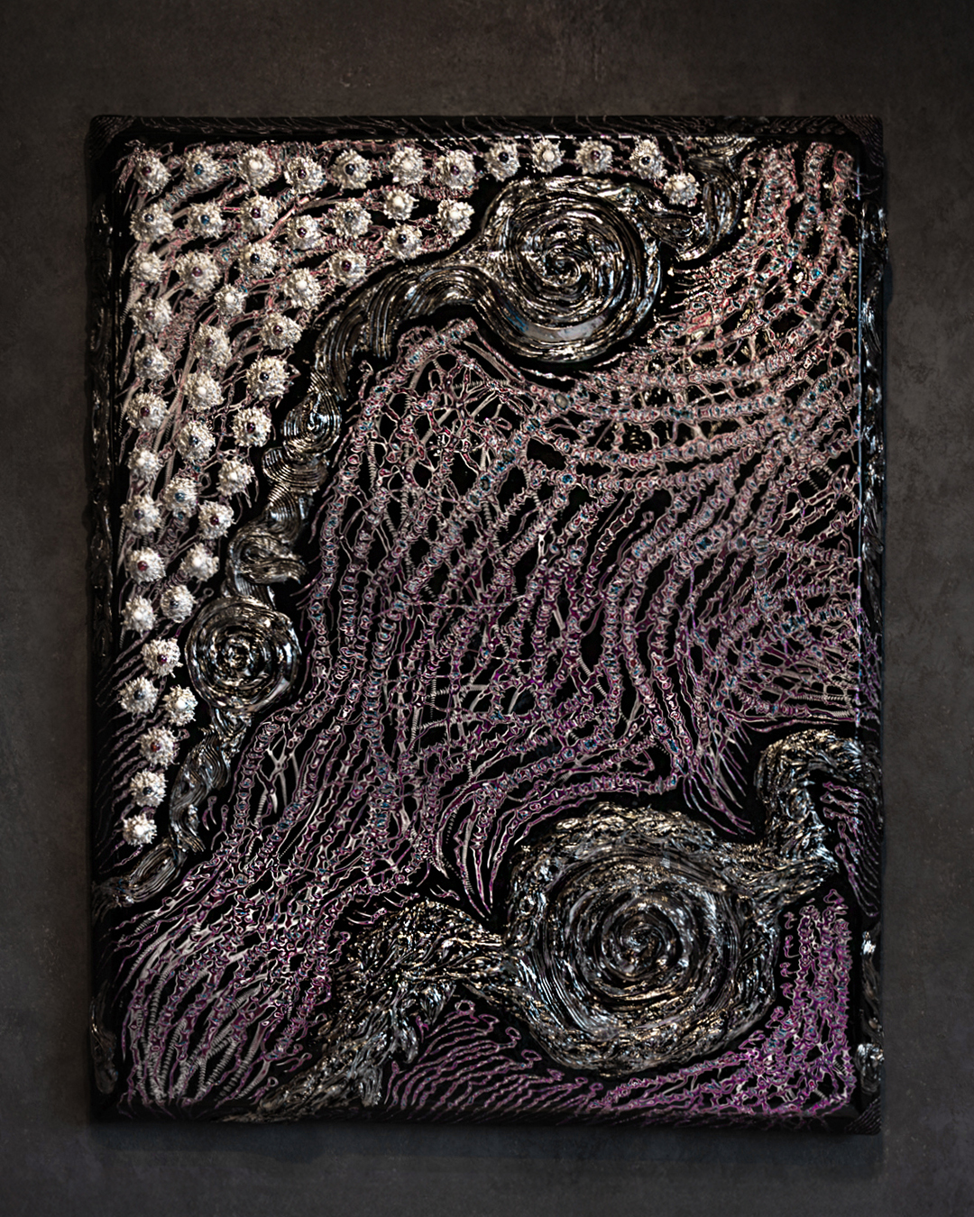 Dragon 黒龍 FRP F50号
