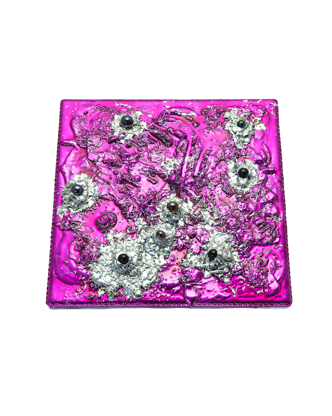 Illusion Flower 310×310mm