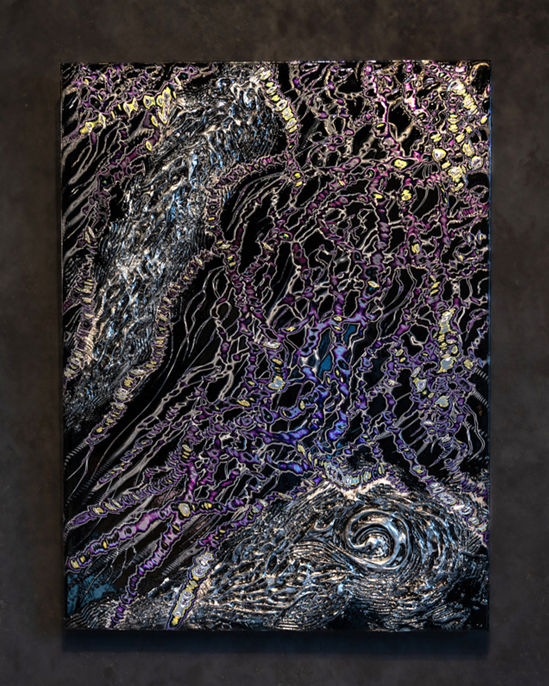 Dragon 黒龍 P12号相当