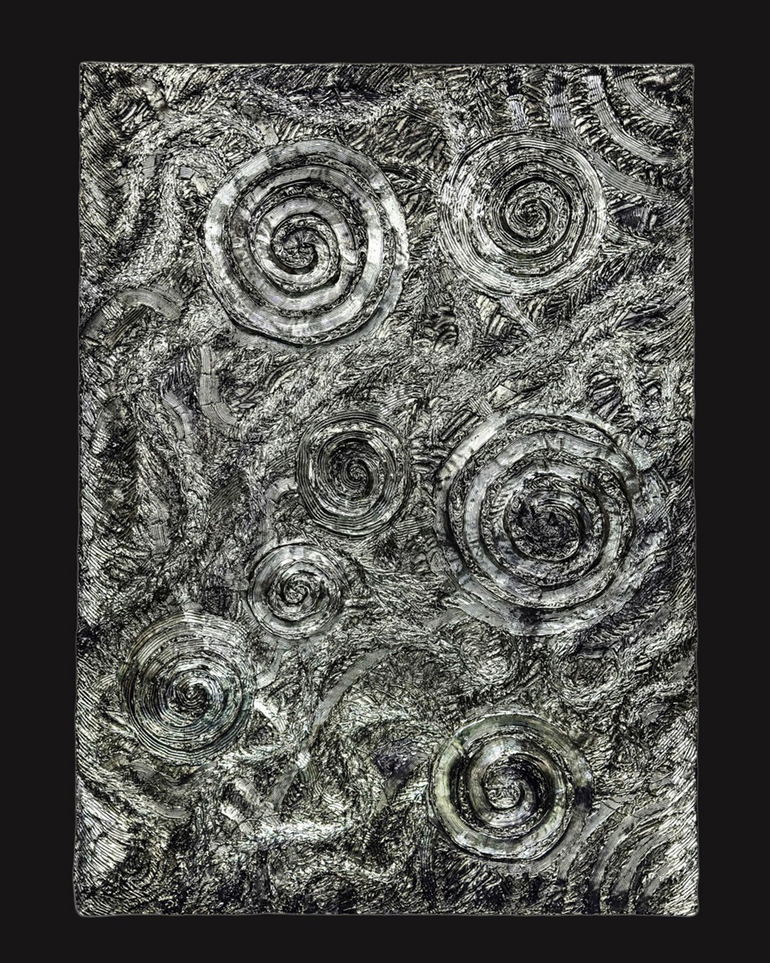 MANDALA / F150号