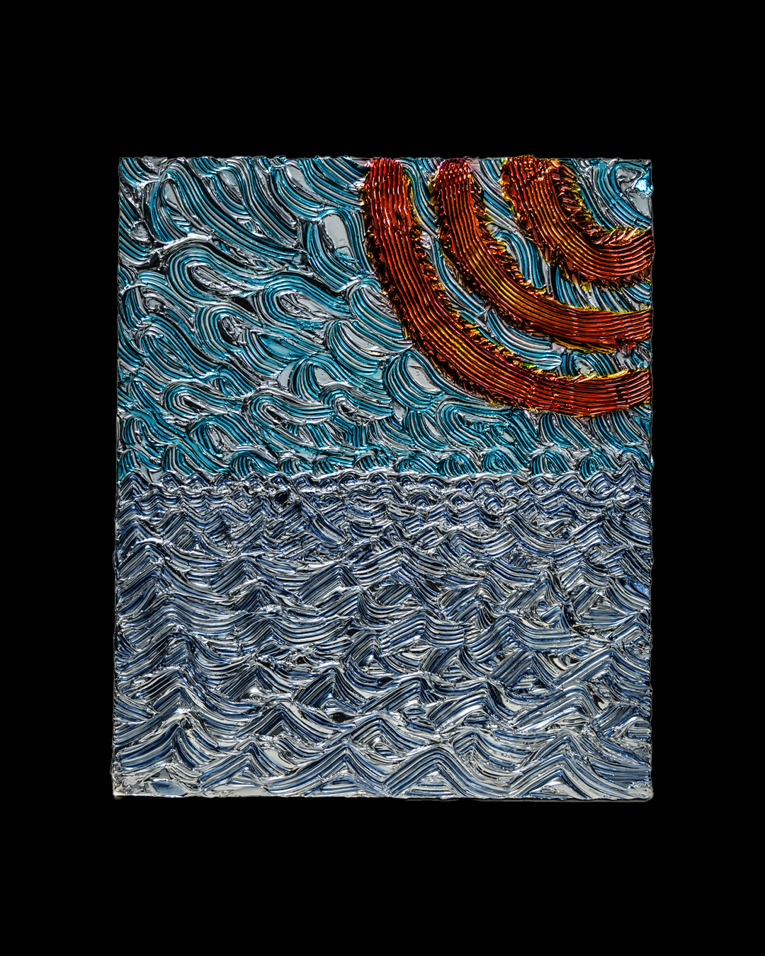 SILVANA：1985 由比ヶ浜の想ひ出