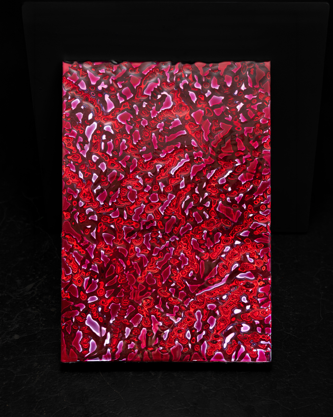 SURGE / M12号相当