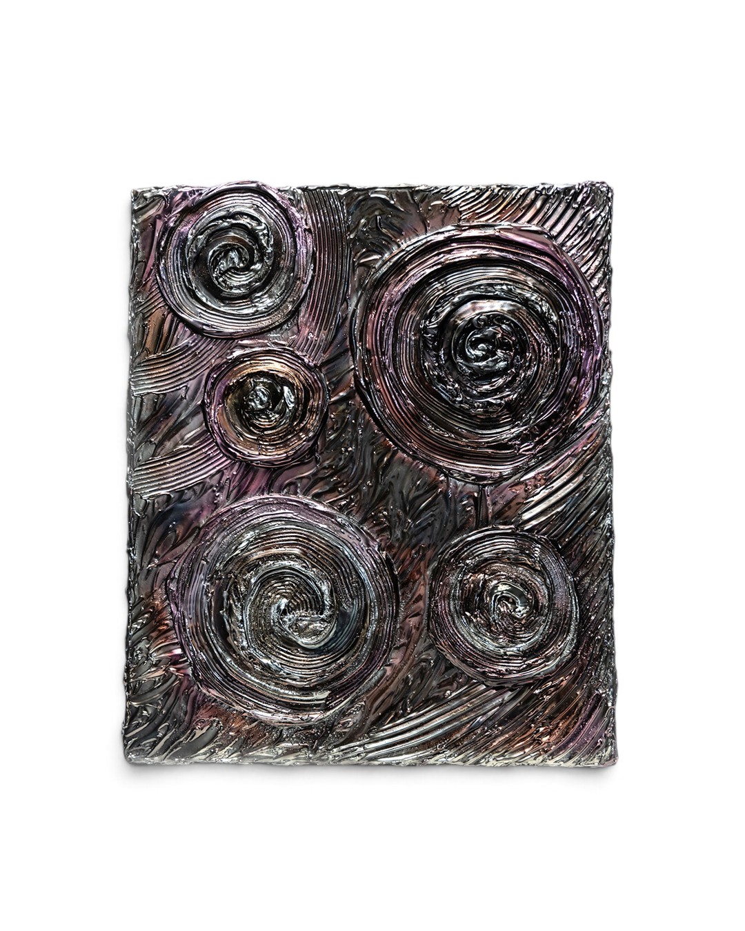 MANDALA / F8号