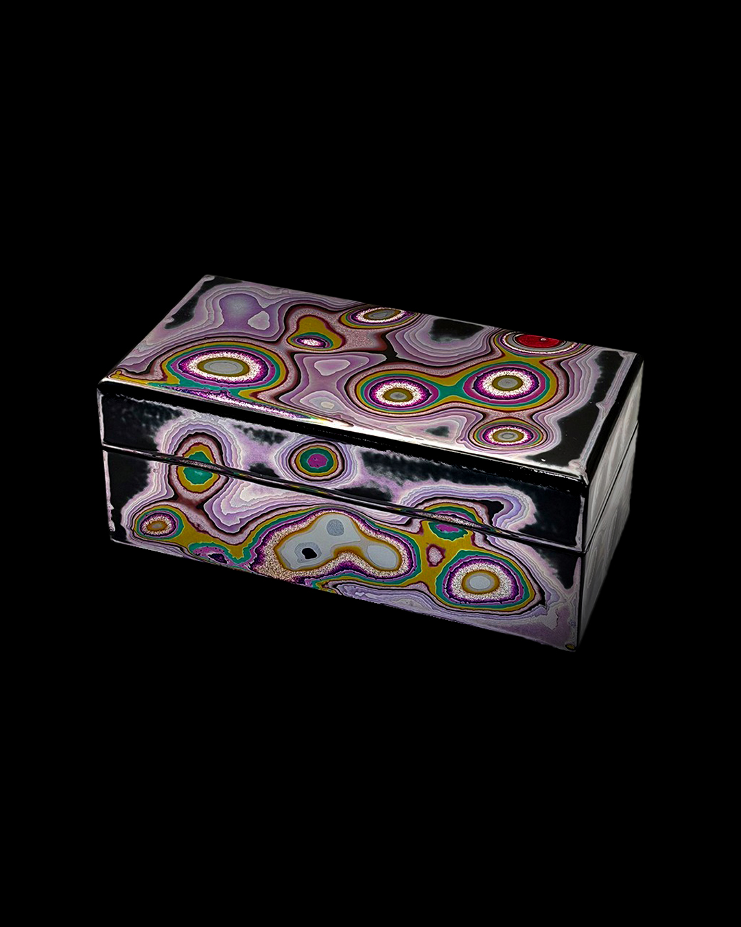 WATCH CASE HAZE 3-001