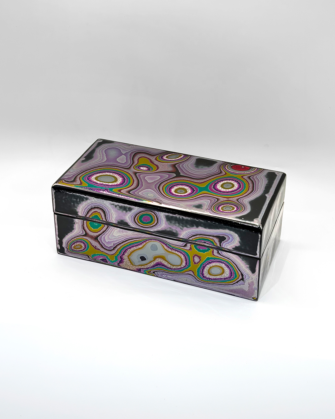 WATCH CASE HAZE 3-001