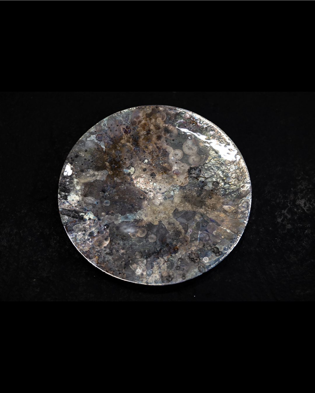 VESSEL 009