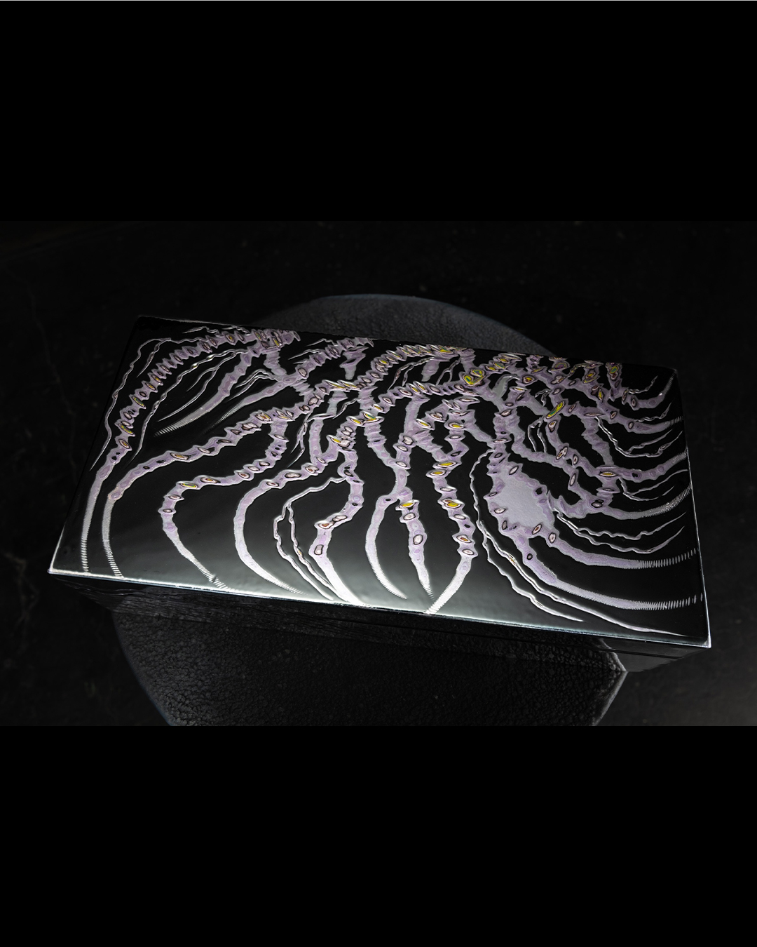 WATCH CASE SURGE 10-001