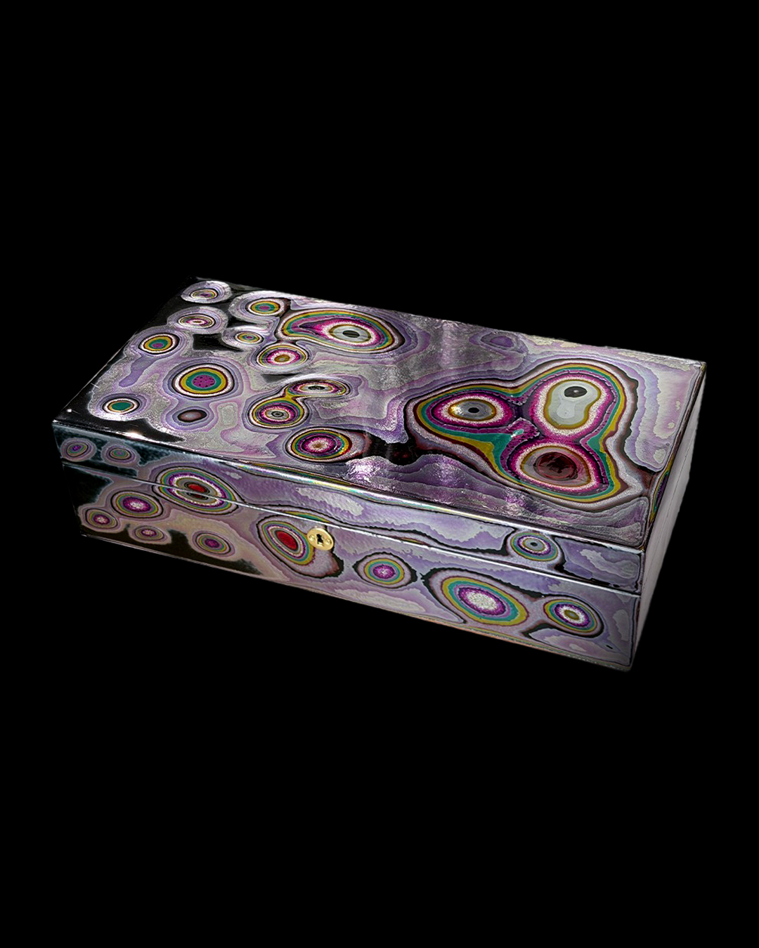 WATCH CASE HAZE 10-001