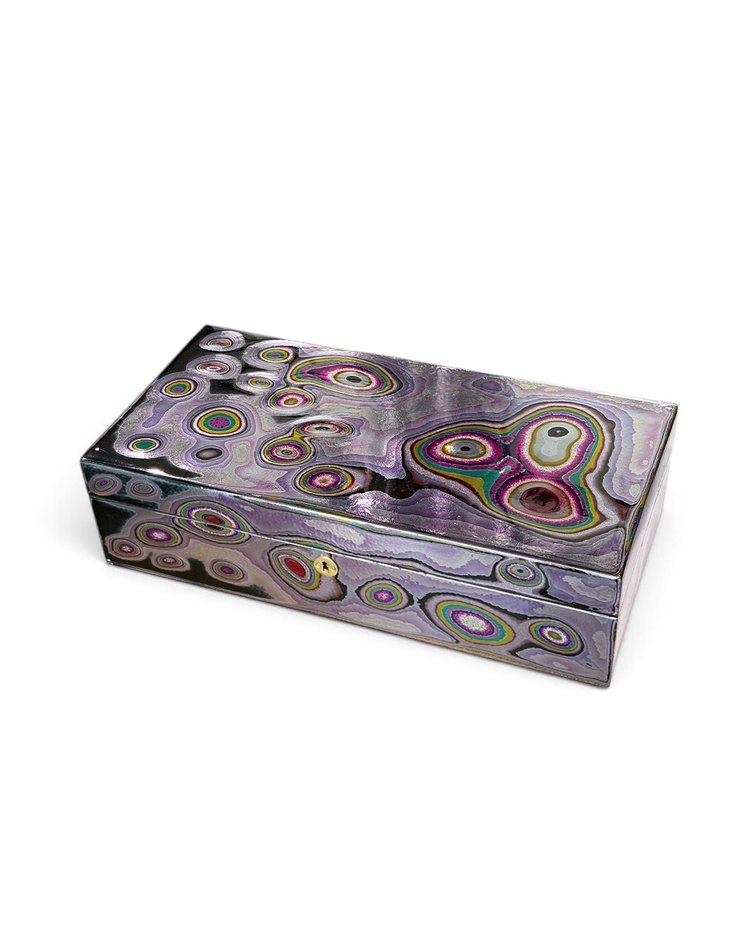 WATCH CASE HAZE 10-001