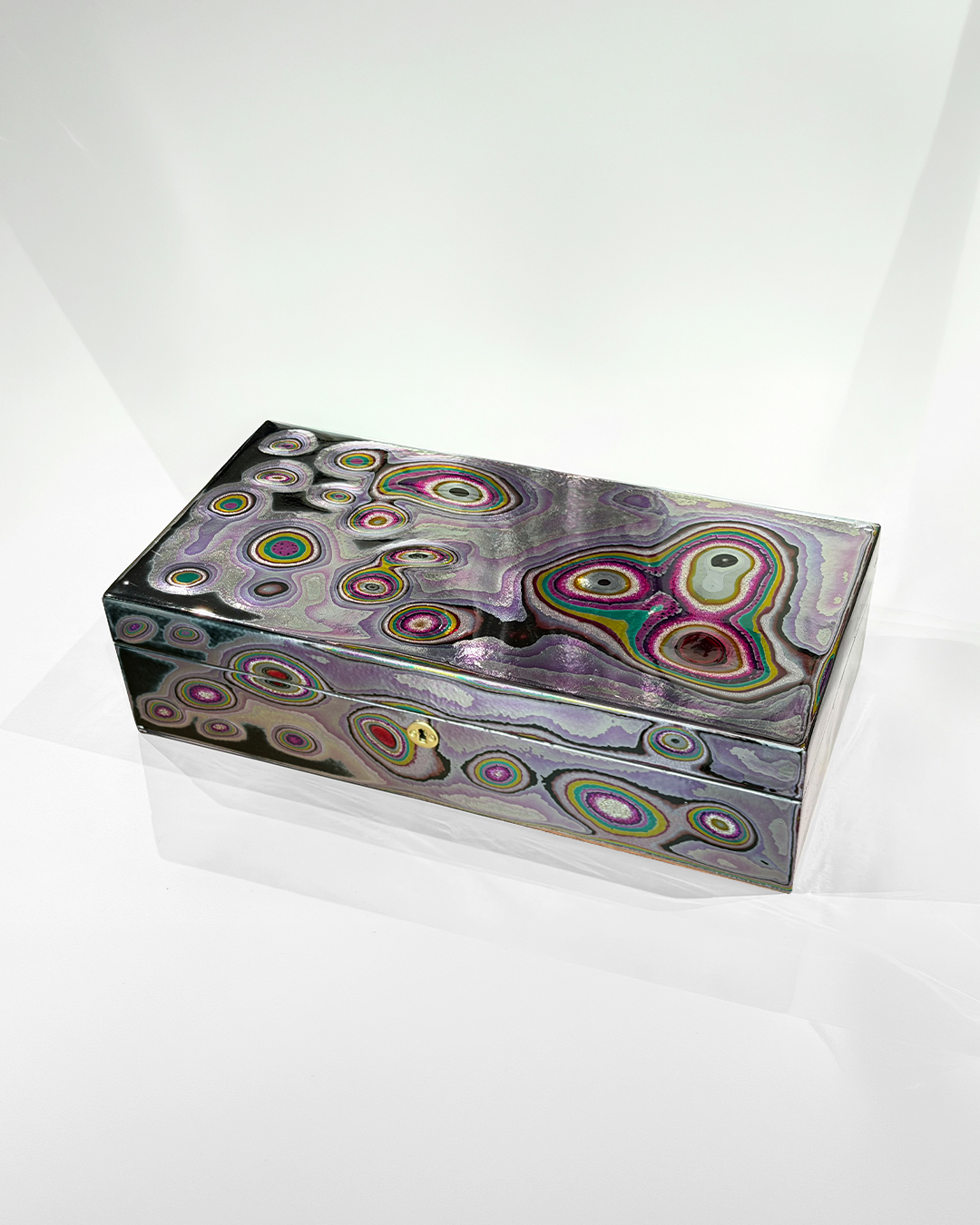 WATCH CASE HAZE 10-001
