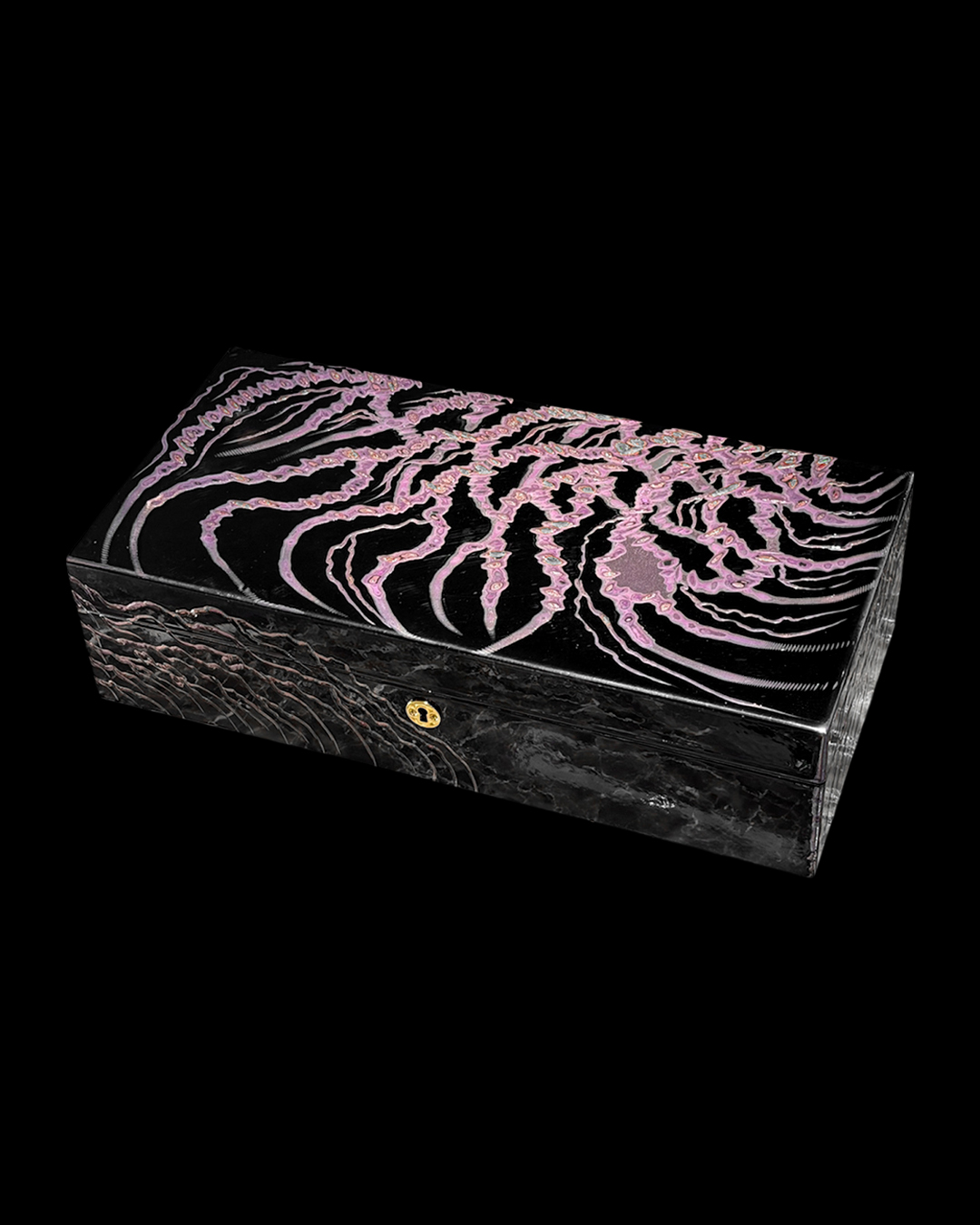 WATCH CASE SURGE 10-001