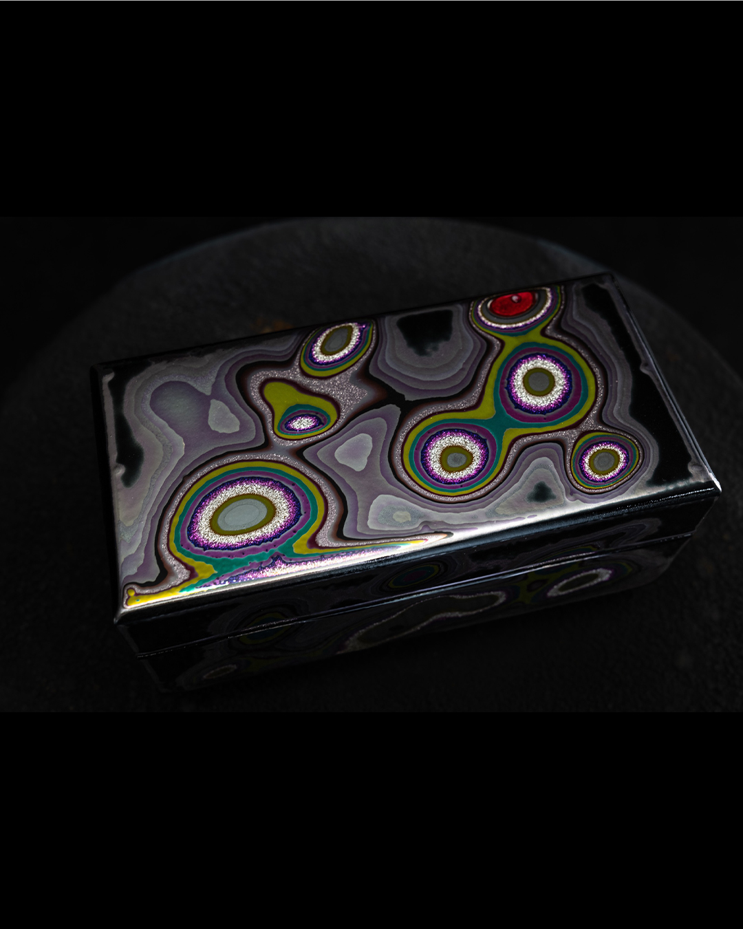 WATCH CASE HAZE 3-001