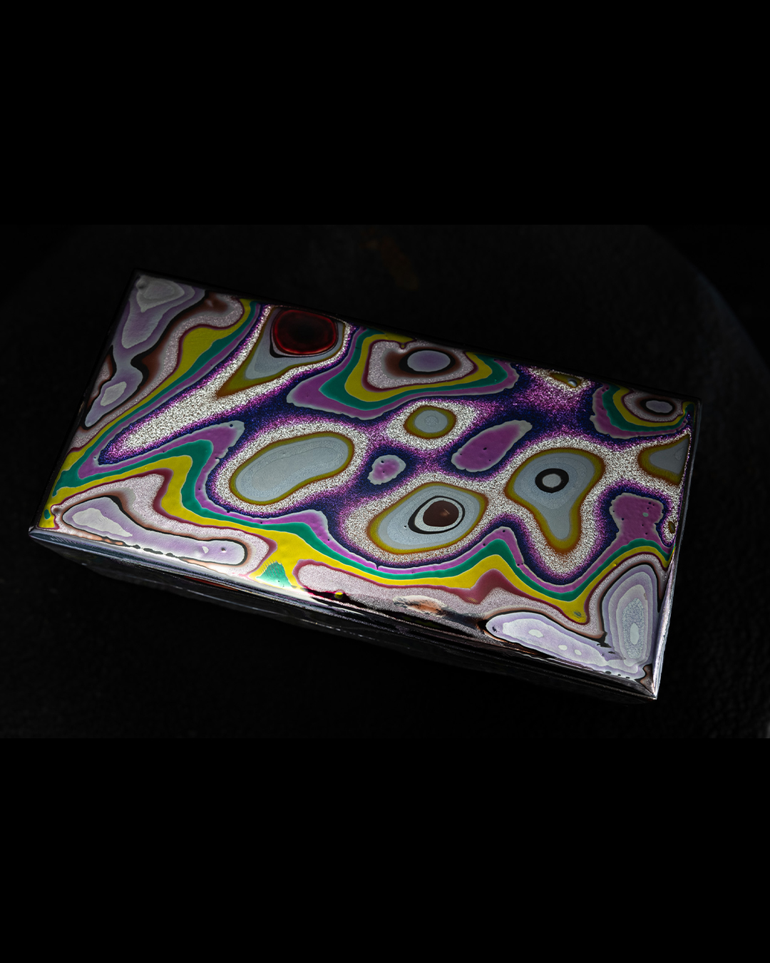 WATCH CASE HAZE 3-002