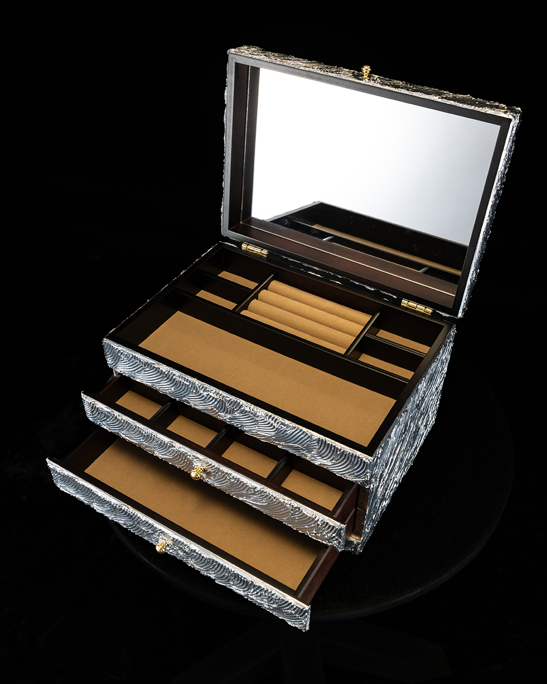 JEWELRY BOX 001