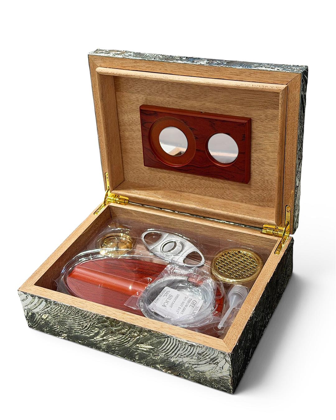 HUMIDOR 001