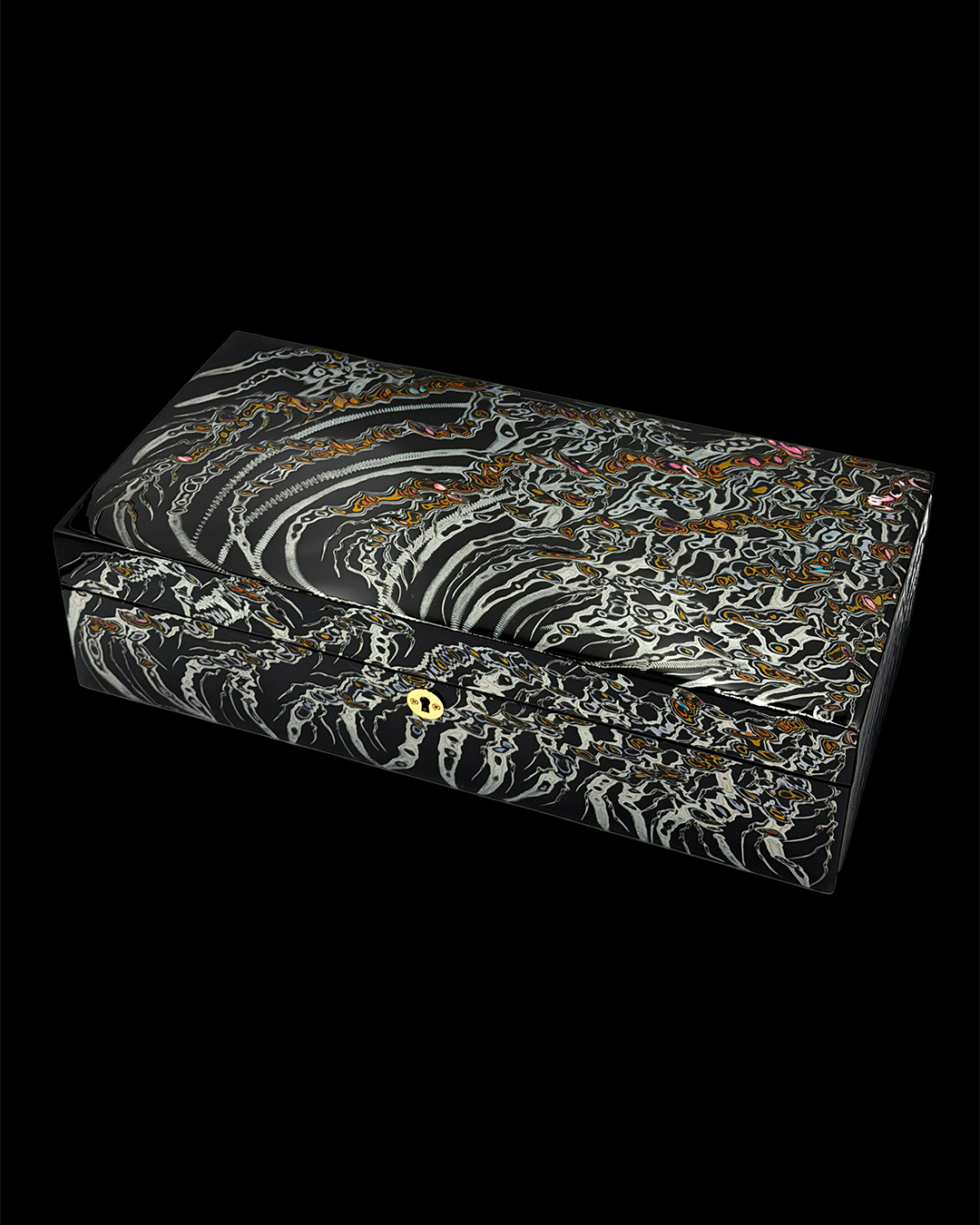 WATCH CASE SURGE 10-003