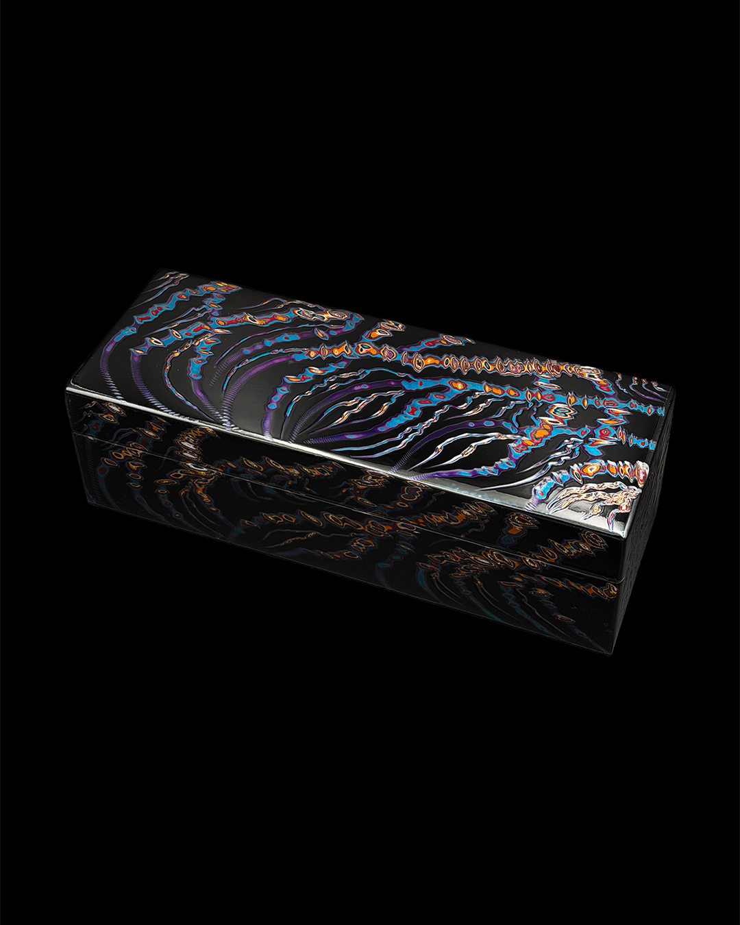 WATCH CASE SURGE 5-002