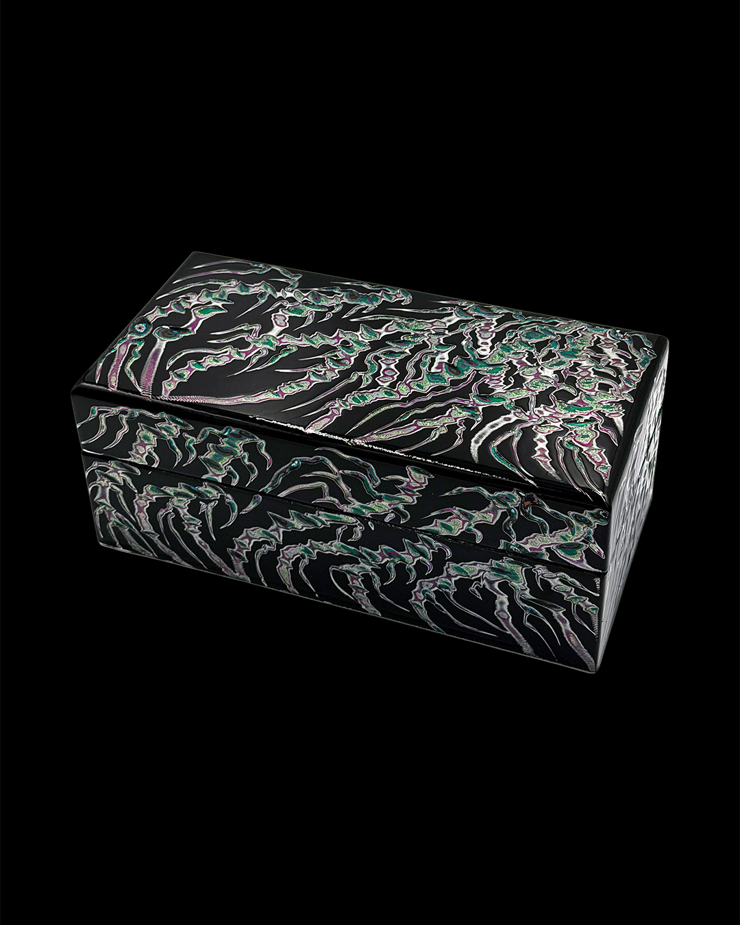 WATCH CASE SURGE 3-003