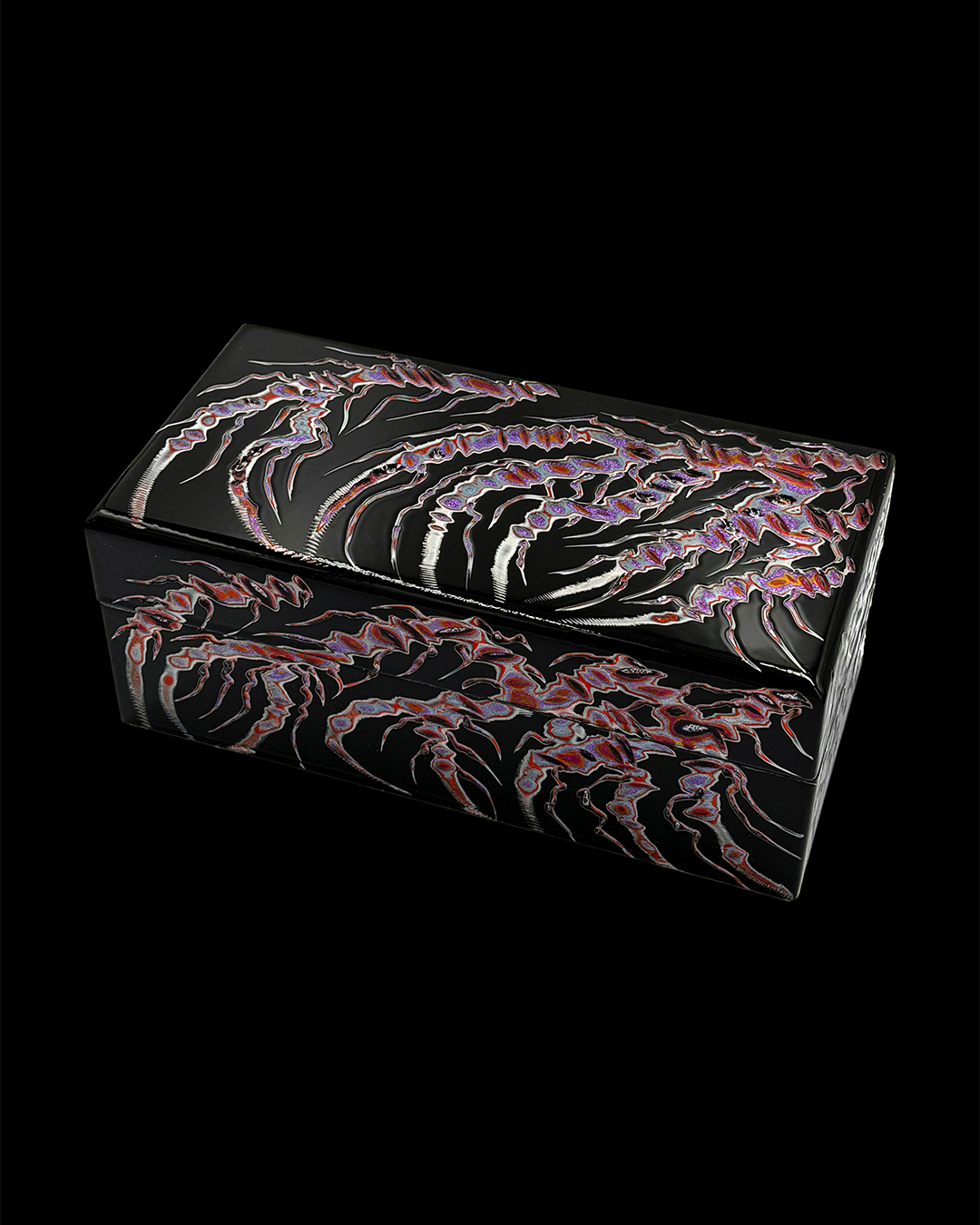 WATCH CASE SURGE 3-002