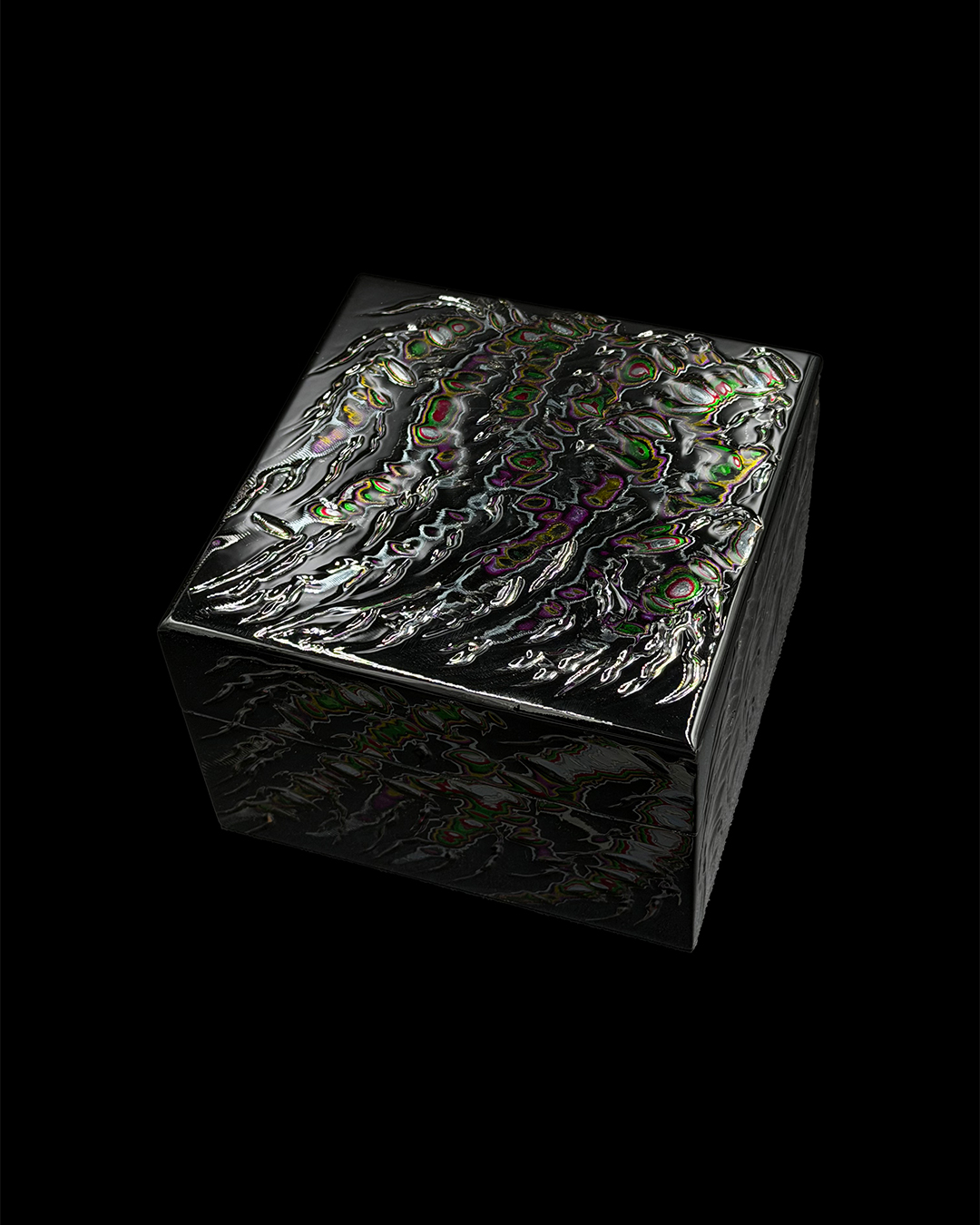 WATCH CASE SURGE 1-001