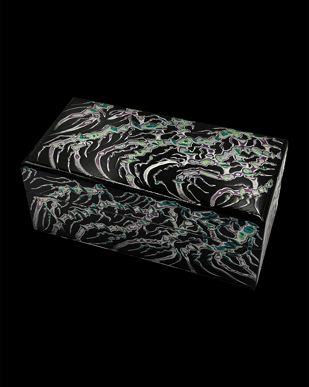 WATCH CASE SURGE 3-004