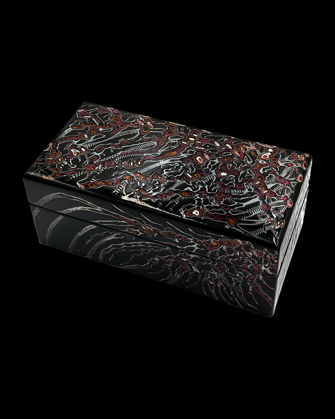 WATCH CASE SURGE 3-005