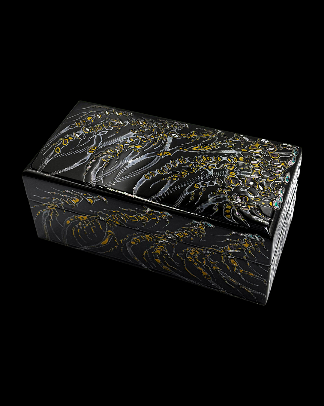 WATCH CASE SURGE 3-006