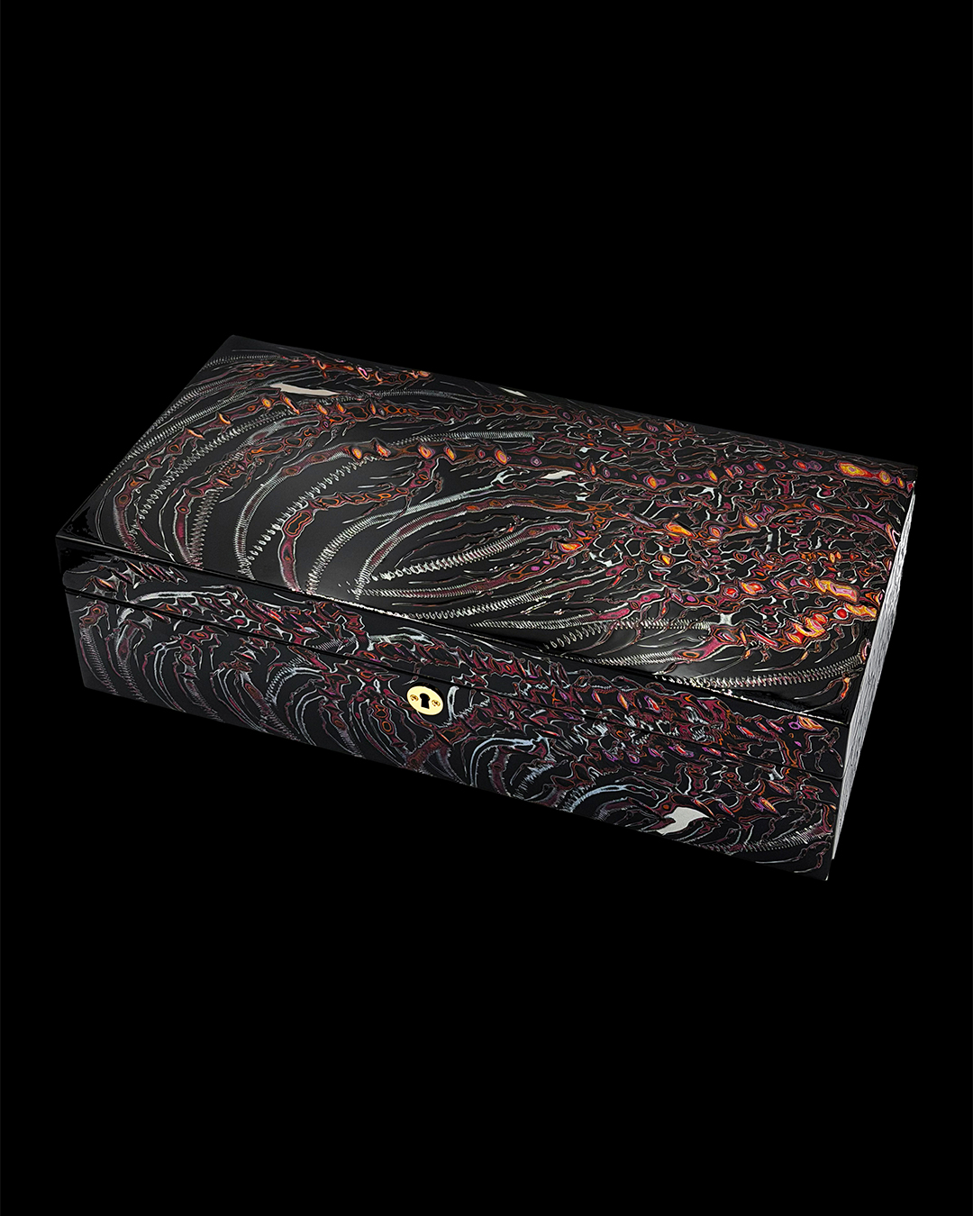WATCH CASE SURGE 10-002