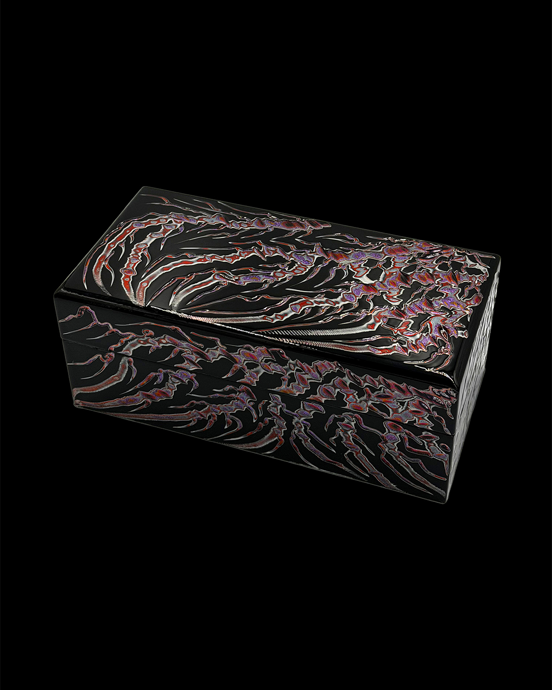 WATCH CASE SURGE 3-001