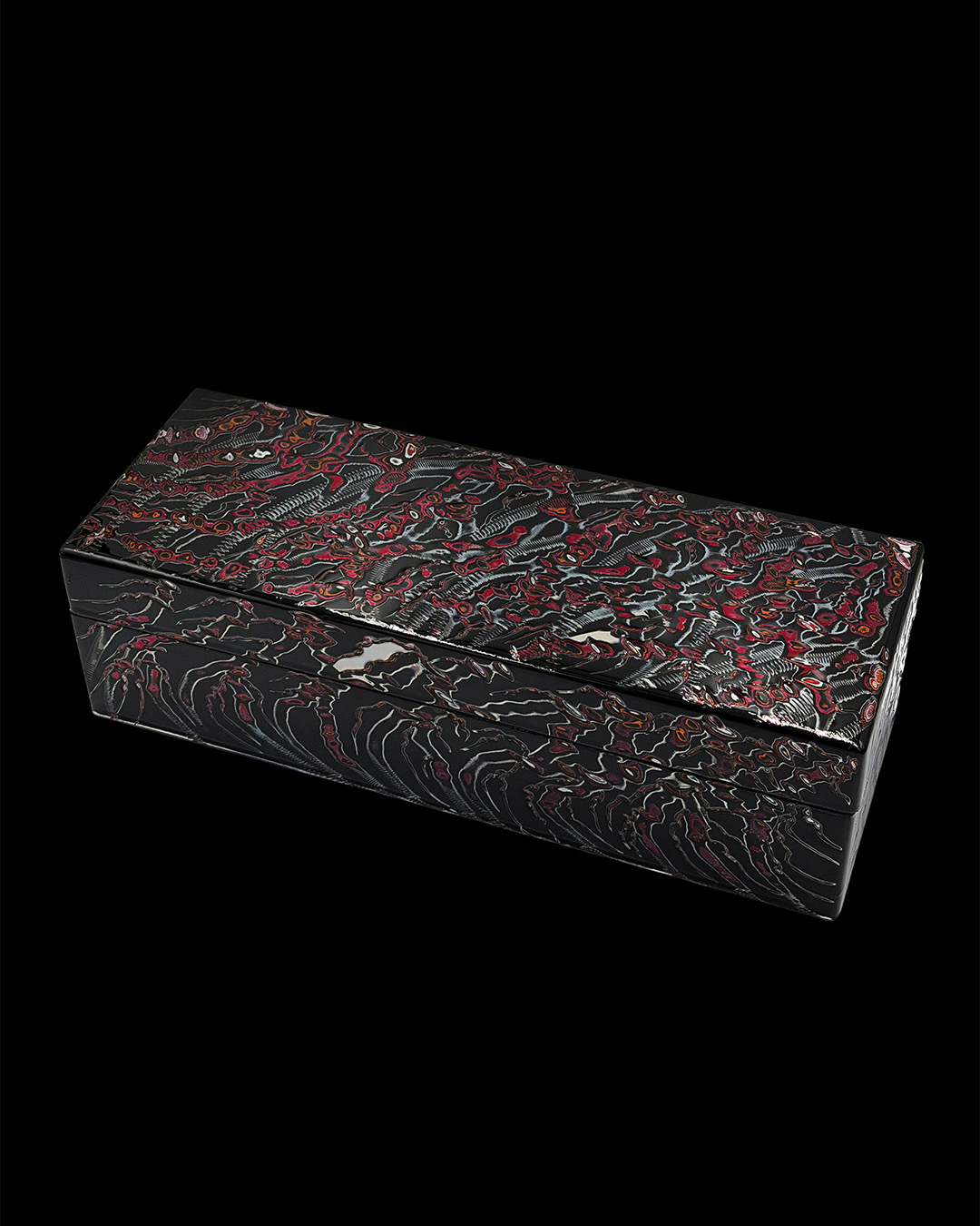 WATCH CASE SURGE 5-007